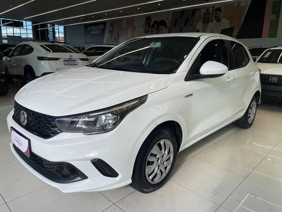 FIAT ARGO 1.0 FIREFLY FLEX DRIVE MANUAL FIAT ARGO 1.0 FIREFLY FLEX DRIVE MANUAL